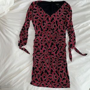 Laundry by Shelli Segal dress, size 2